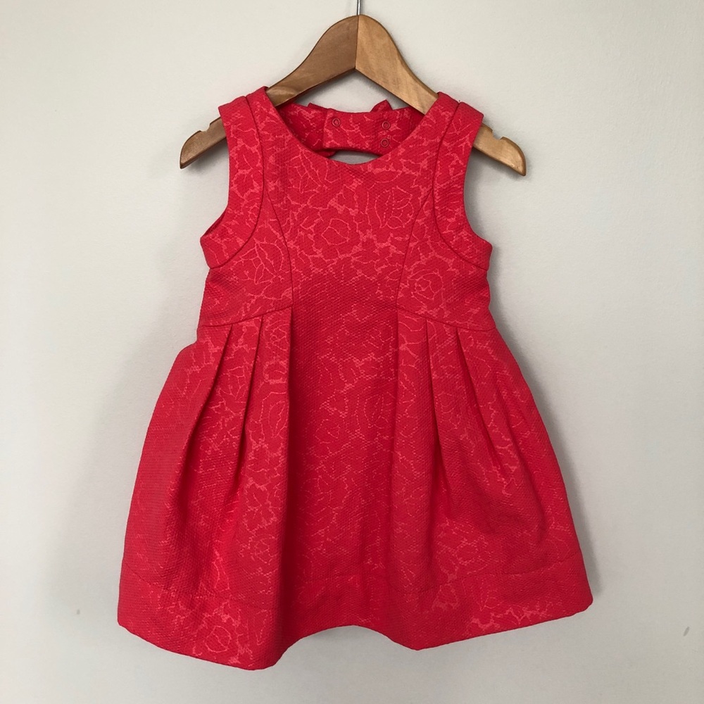 Mayoral Dress Like New 🌺